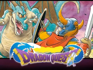 Dragon Quest